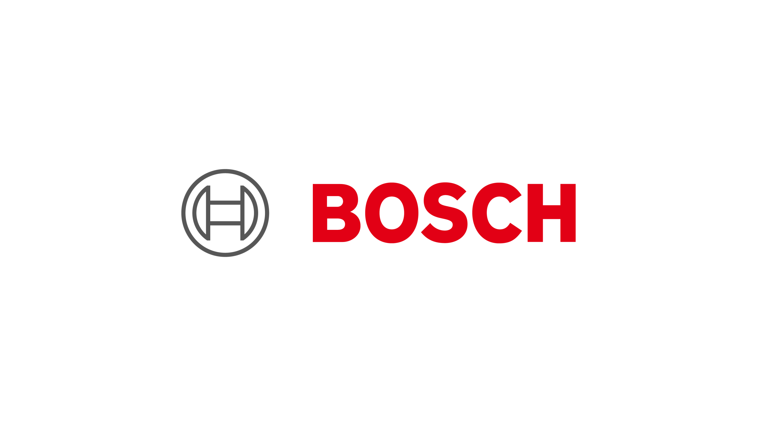 logo bosch