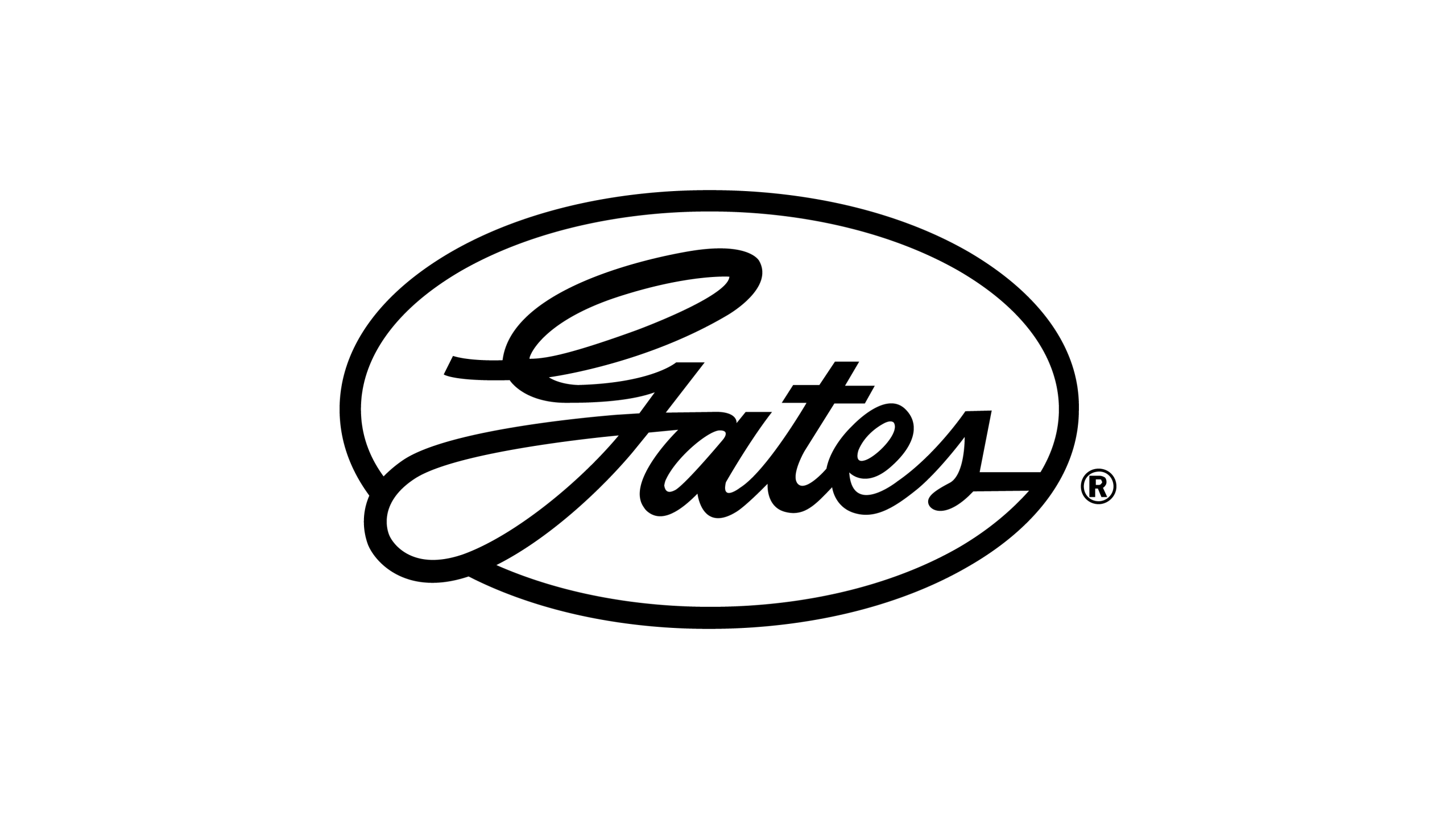 logo gates