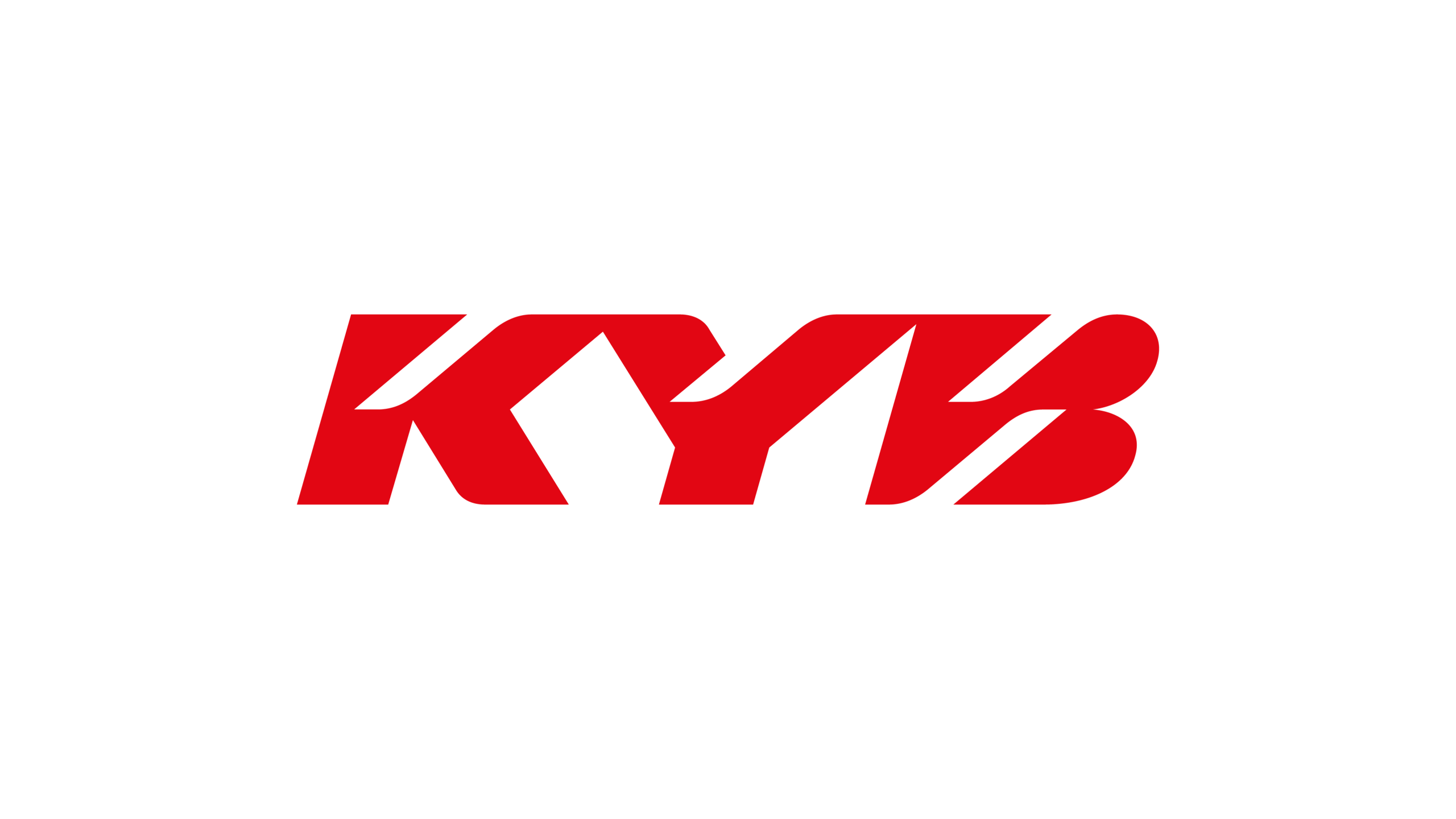logo kyb