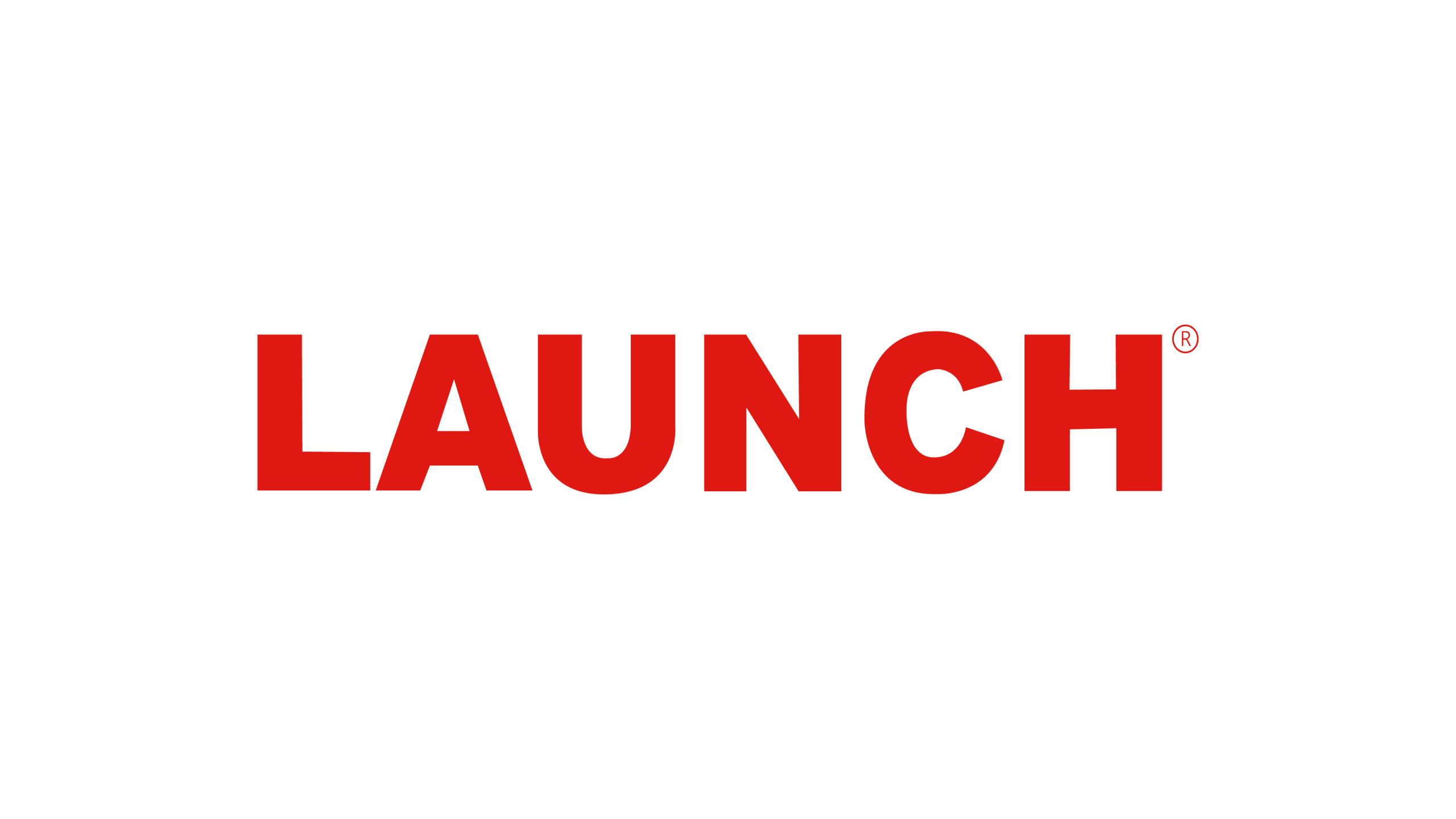 logo launch